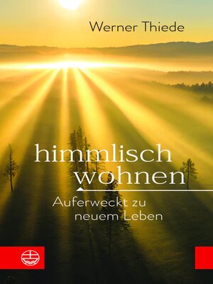 cover image of Himmlisch wohnen